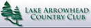 Lake Arrowhead Country Club logo, Lake Arrowhead Country Club contact details