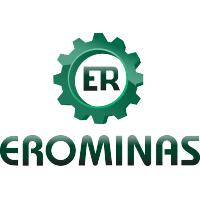 Erominas Indústria e Comércio Ltda logo, Erominas Indústria e Comércio Ltda contact details