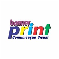 Bannerprint Comunicação Visual logo, Bannerprint Comunicação Visual contact details