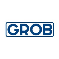 B. GROB do Brasil S.A. logo, B. GROB do Brasil S.A. contact details