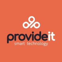 Provide IT logo, Provide IT contact details