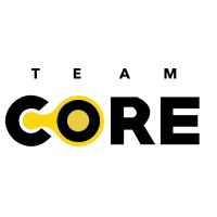 Team Core Fitness Club logo, Team Core Fitness Club contact details