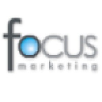 Focus Marketing logo, Focus Marketing contact details