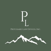 Pritchard Law Offices, Inc. logo, Pritchard Law Offices, Inc. contact details