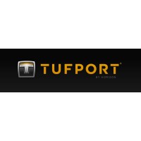 Tufport logo, Tufport contact details