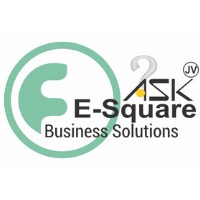 ASK E-Square Business Solutions logo, ASK E-Square Business Solutions contact details