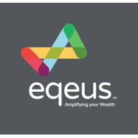 Eqeus logo, Eqeus contact details