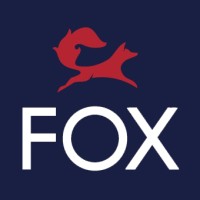 Fox Real Estate logo, Fox Real Estate contact details