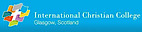 International Christian College logo, International Christian College contact details