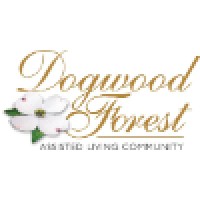 Dogwood Forest logo, Dogwood Forest contact details