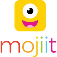 Mojiit logo, Mojiit contact details