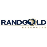 Randgold Resources Ltd logo, Randgold Resources Ltd contact details