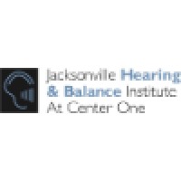 Jacksonville Hearing & Balance Institute logo, Jacksonville Hearing & Balance Institute contact details