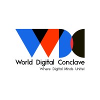 World Digital Conclave logo, World Digital Conclave contact details