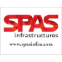 Spas Infrastructures logo, Spas Infrastructures contact details