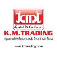 K.M.Trading co LLC logo, K.M.Trading co LLC contact details