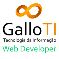 Gallo Tecnologia da Informação logo, Gallo Tecnologia da Informação contact details