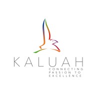 Kaluah logo, Kaluah contact details