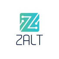 Zalt SAS logo, Zalt SAS contact details