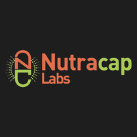 Nutracap Labs - Contract Custom Supplement Manufacturing and Private Label Supplements - Made in USA logo, Nutracap Labs - Contract Custom Supplement Manufacturing and Private Label Supplements - Made in USA contact details