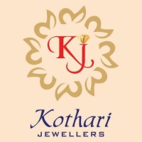 Kothari Jewellers logo, Kothari Jewellers contact details