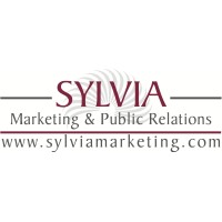 Sylvia Marketing & Public Relations logo, Sylvia Marketing & Public Relations contact details