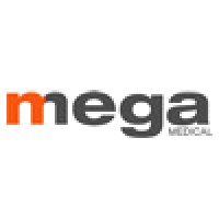 MEGA MEDICAL. CO.,LTD logo, MEGA MEDICAL. CO.,LTD contact details