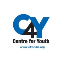 Centre for Youth logo, Centre for Youth contact details