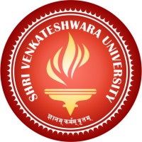 Shri Ventakateshwara University logo, Shri Ventakateshwara University contact details