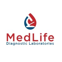 MedLife Diagnostic Laboratories, Inc logo, MedLife Diagnostic Laboratories, Inc contact details