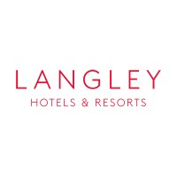 Langley Hotels & Resorts logo, Langley Hotels & Resorts contact details