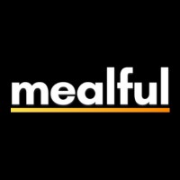 Mealful logo, Mealful contact details