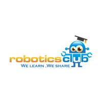 Robotics Club RTU logo, Robotics Club RTU contact details