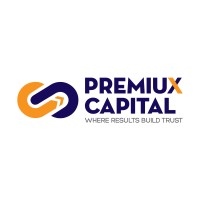 Premiux Capital logo, Premiux Capital contact details