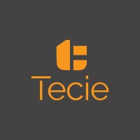 TECIE logo, TECIE contact details