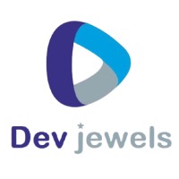 Dev Jewels logo, Dev Jewels contact details