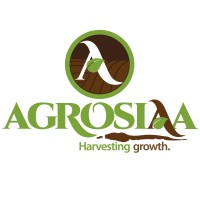 Agrosiaa logo, Agrosiaa contact details