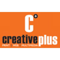 Creative Plus logo, Creative Plus contact details