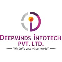 Deepminds Infotech Private Limited logo, Deepminds Infotech Private Limited contact details