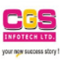 CGS Infotech Solutions logo, CGS Infotech Solutions contact details