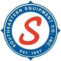 Southeastern Equipment Co., Inc. logo, Southeastern Equipment Co., Inc. contact details