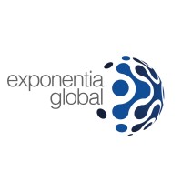 Exponentia Global logo, Exponentia Global contact details