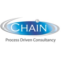 Chain logo, Chain contact details