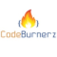 CodeBurnerz Technologies logo, CodeBurnerz Technologies contact details