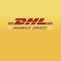 DHL Drawback Services logo, DHL Drawback Services contact details