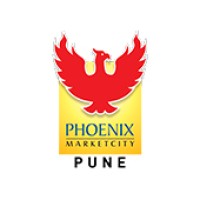 Phoenix Marketcity Pune logo, Phoenix Marketcity Pune contact details