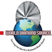 World Diamond Source logo, World Diamond Source contact details