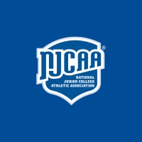 NJCAA logo, NJCAA contact details