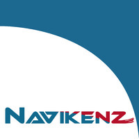 Navikenz logo, Navikenz contact details