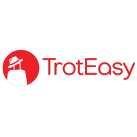 Troteasy logo, Troteasy contact details